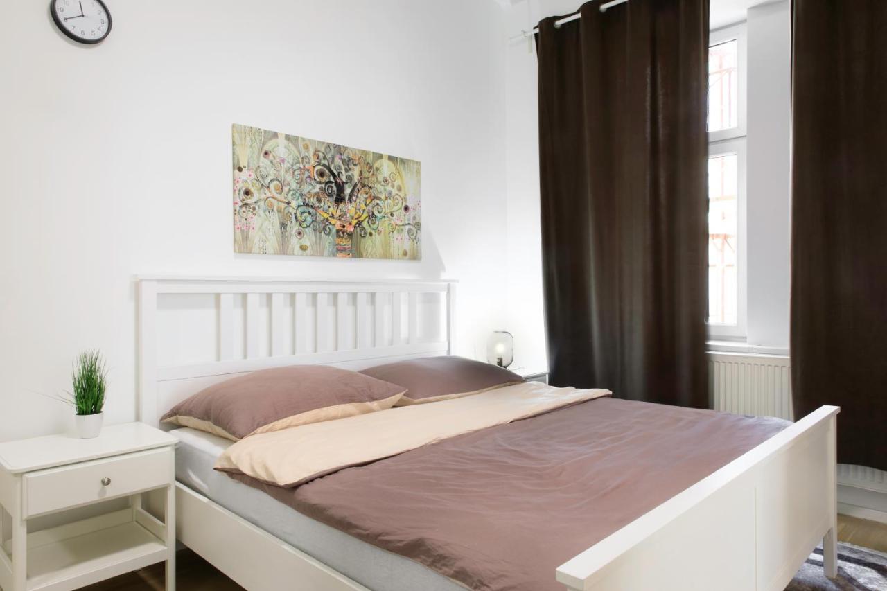 Royal Residences וינה מראה חיצוני תמונה