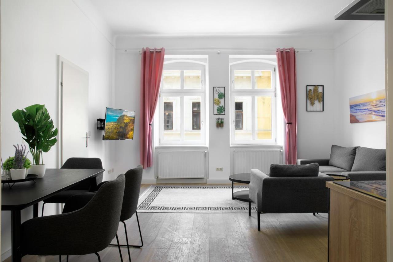 Royal Residences וינה מראה חיצוני תמונה
