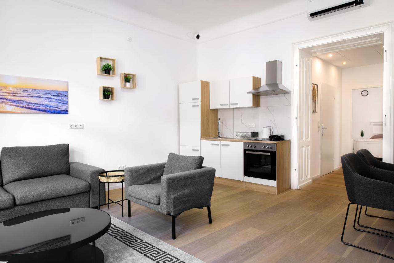 Royal Residences וינה מראה חיצוני תמונה