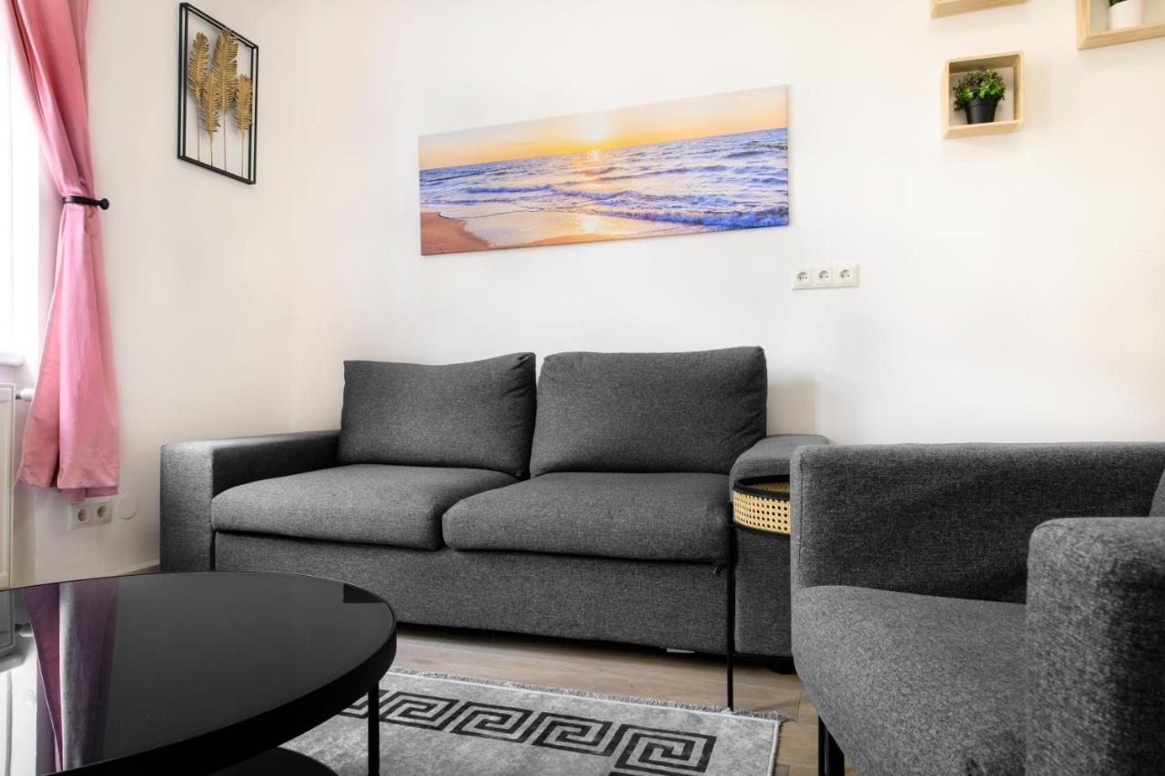 Royal Residences וינה מראה חיצוני תמונה