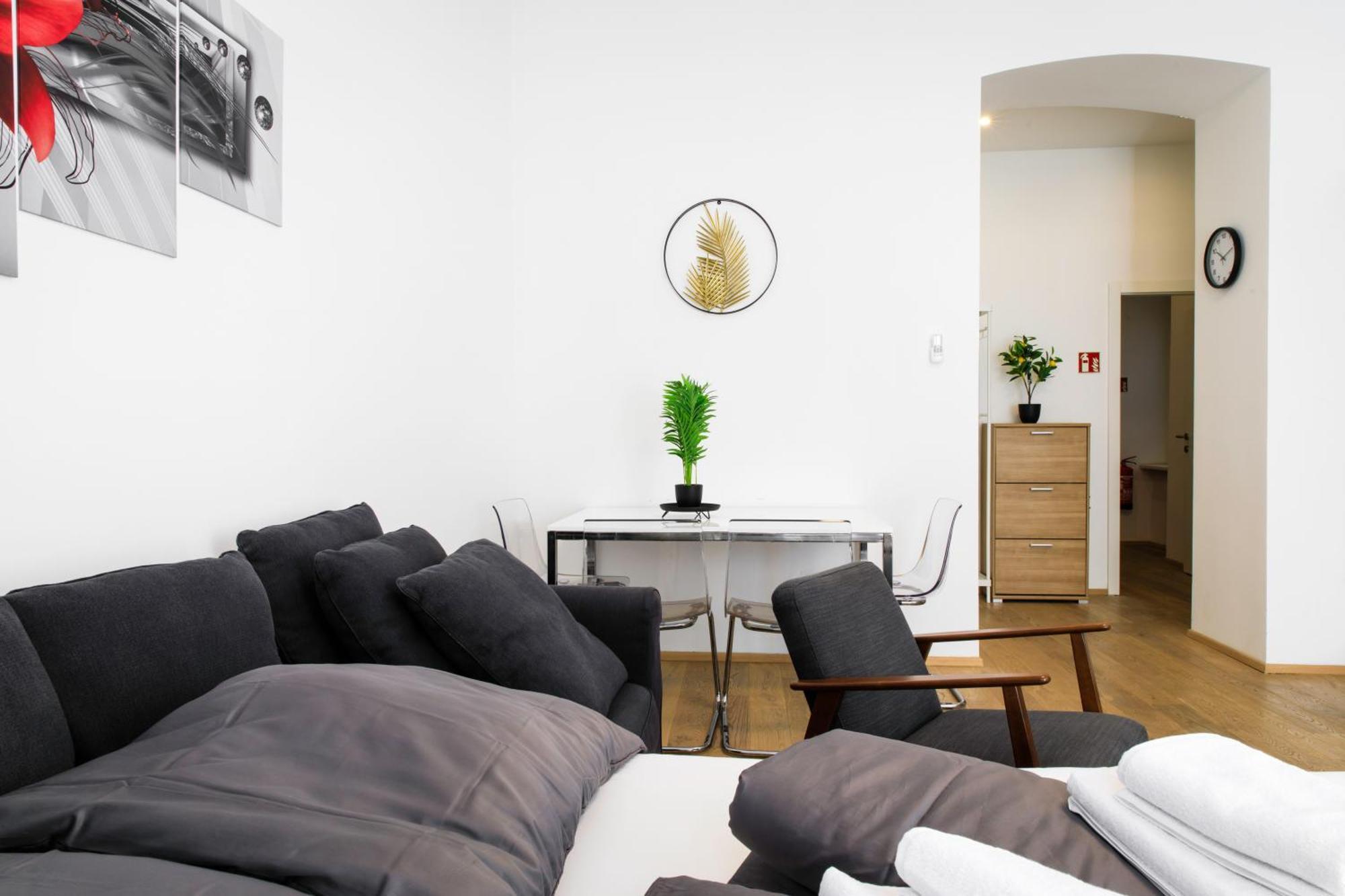 Royal Residences וינה מראה חיצוני תמונה