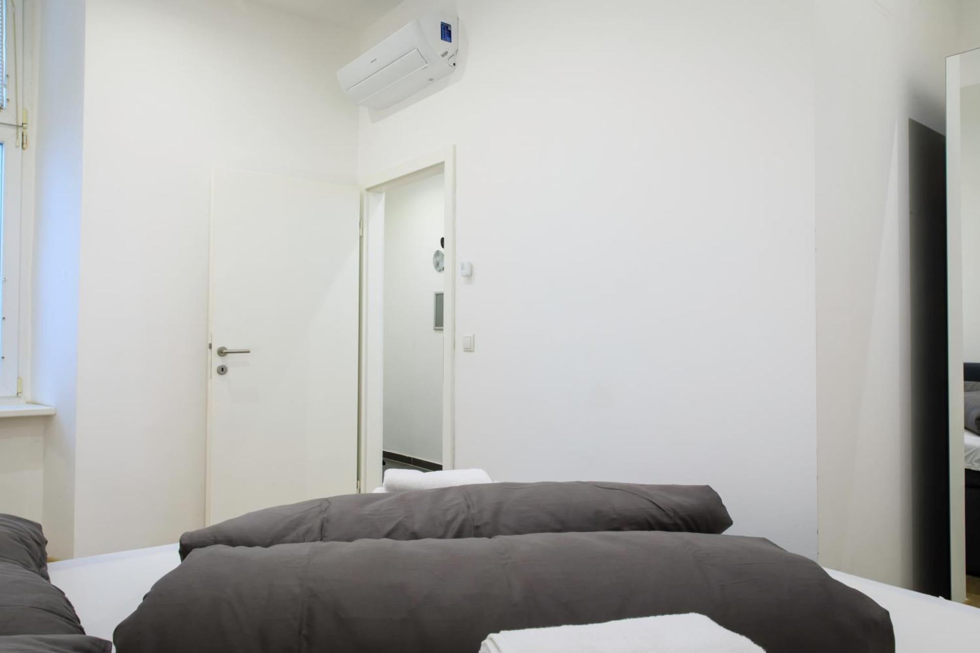 Royal Residences וינה מראה חיצוני תמונה