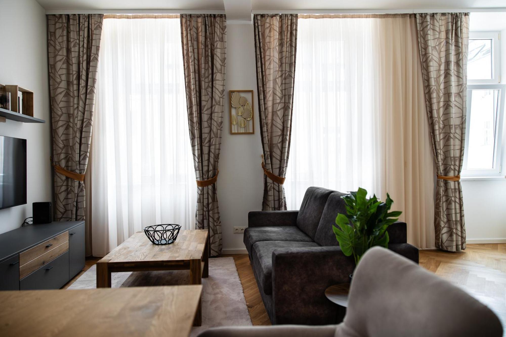 Royal Residences וינה מראה חיצוני תמונה
