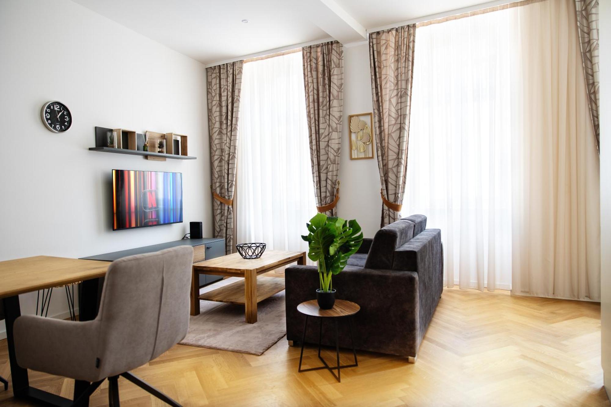 Royal Residences וינה מראה חיצוני תמונה