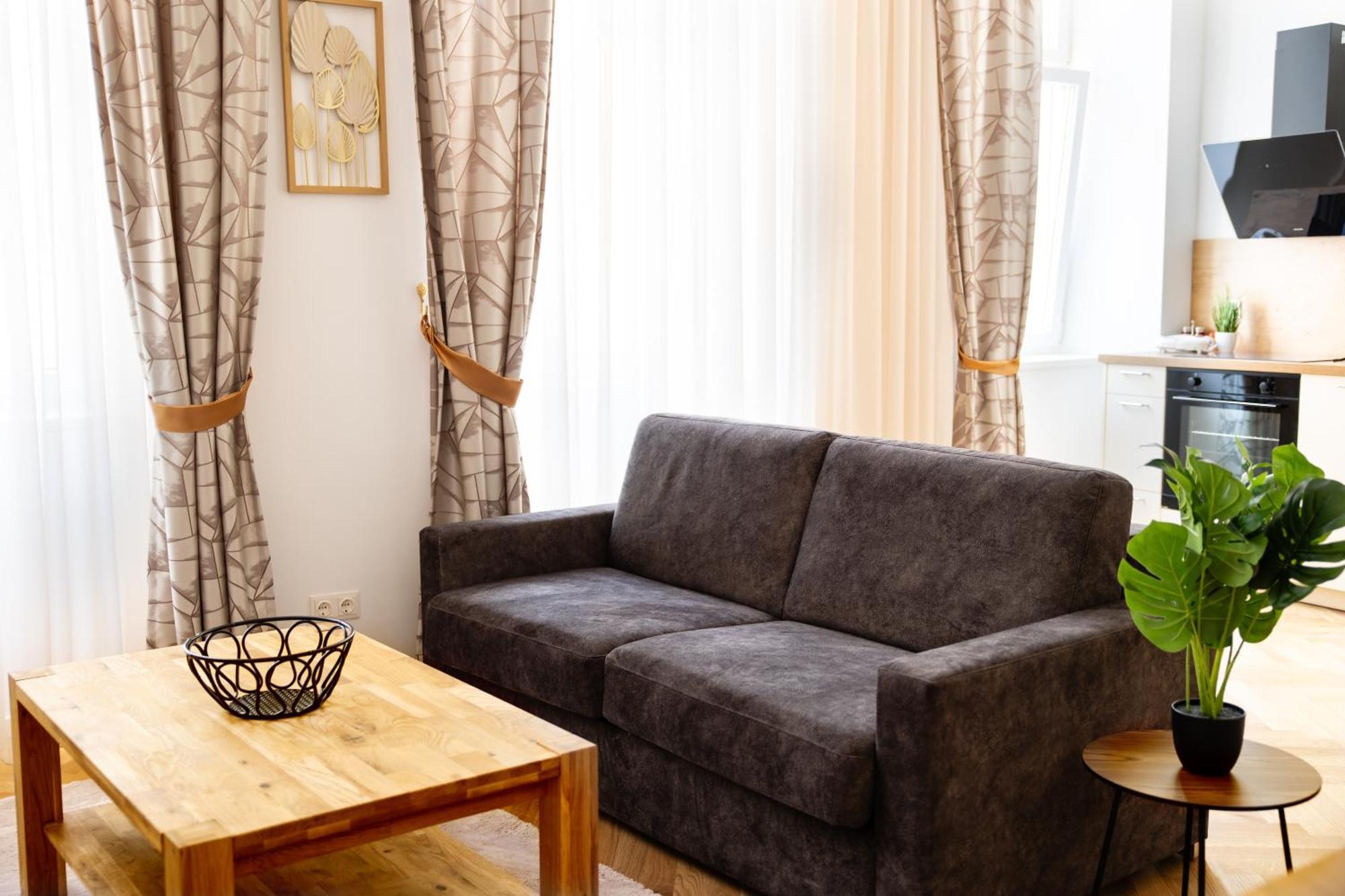 Royal Residences וינה מראה חיצוני תמונה