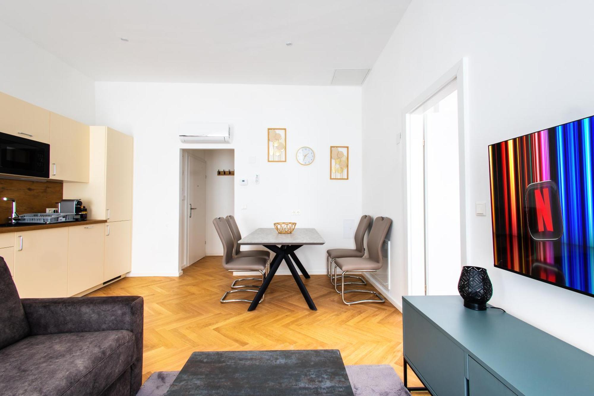 Royal Residences וינה מראה חיצוני תמונה