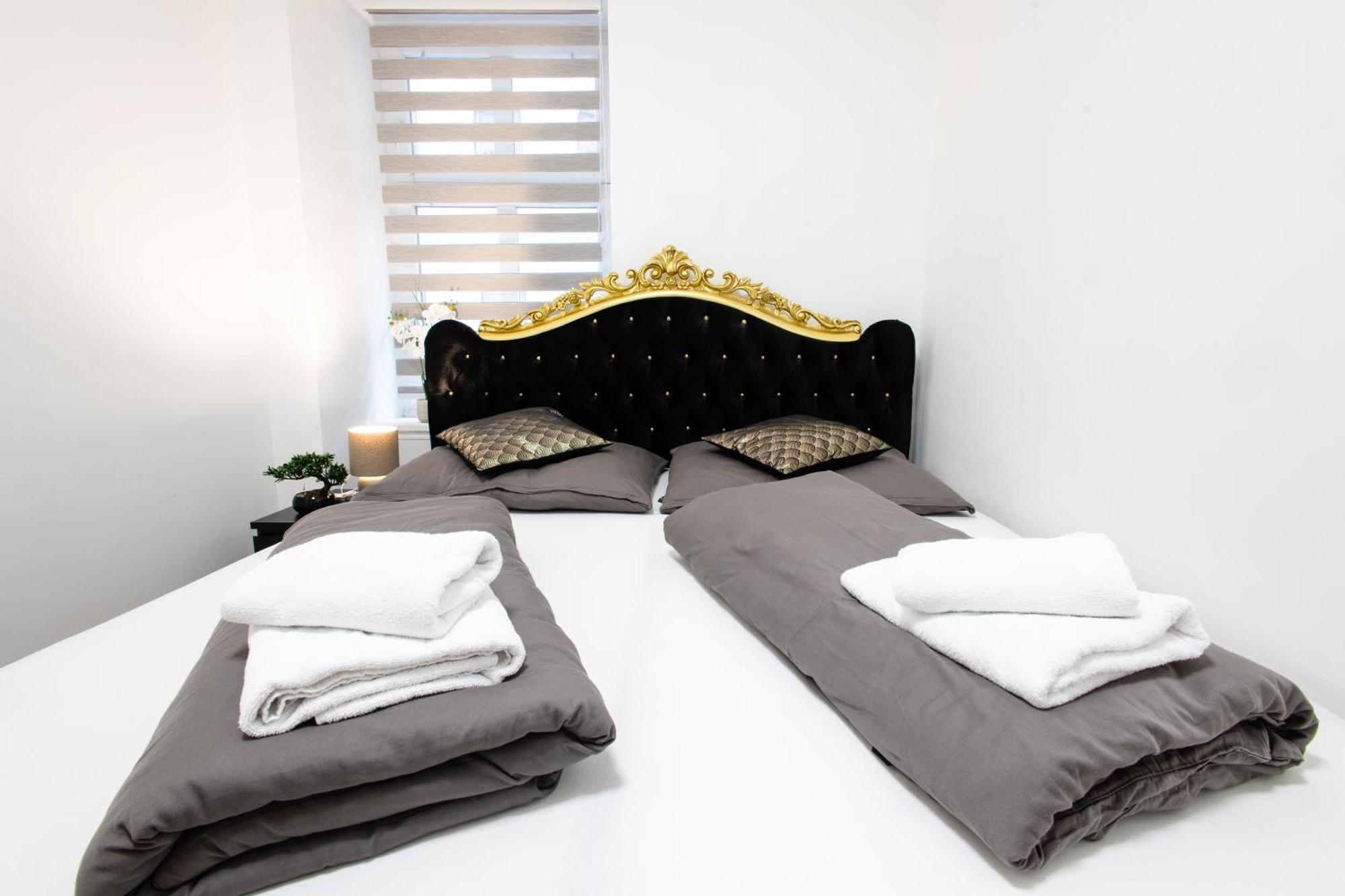 Royal Residences וינה מראה חיצוני תמונה